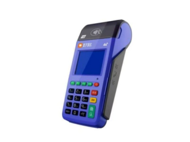 丹东慧POS